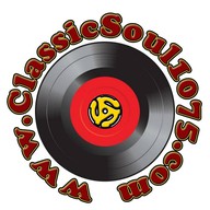 Logo de Classic Soul 107.5 FM