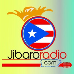 Logo de Jibaro Radio
