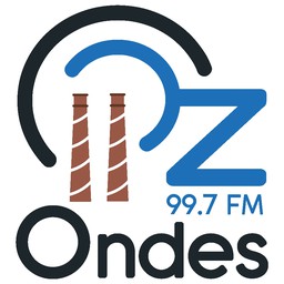 Logo de Oz'Ondes
