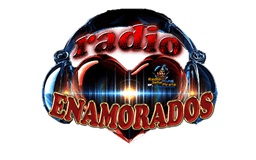 Logo de Radio Enamorados