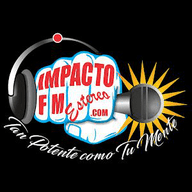 Logo de Impacto FM Stereo