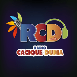 Logo de RCD RADIO