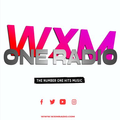 Logo de WXM One Radio