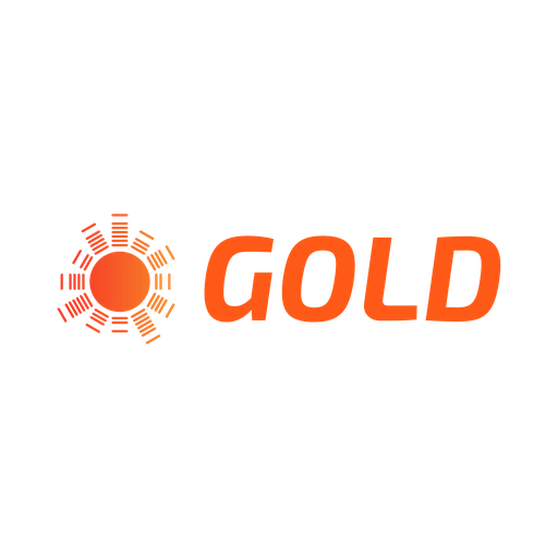Logo de SUN FM Gold