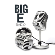 Logo de Big E Radio