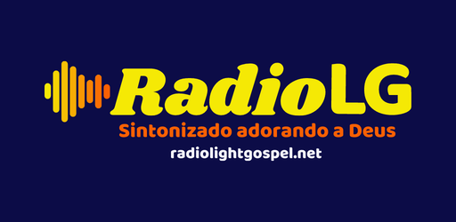 Logo de Radio LG