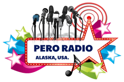 Logo de Pero Radio