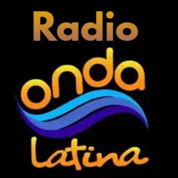 Logo de Radio Onda Latina