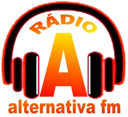 Logo de Rádio Alternativa Online