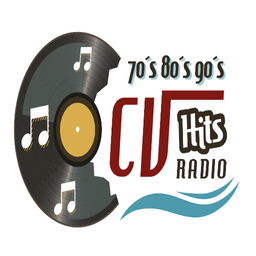 Logo de CV Hits Radio
