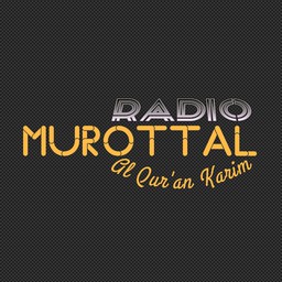 Logo de Radio Murottal