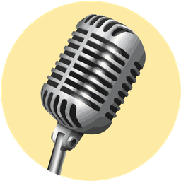 Logo de DorpsRadio.nl