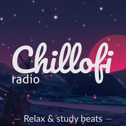 Logo de Chillofi Radio