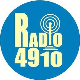Logo de RADIO 4910