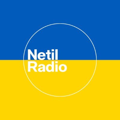Logo de Netil Radio
