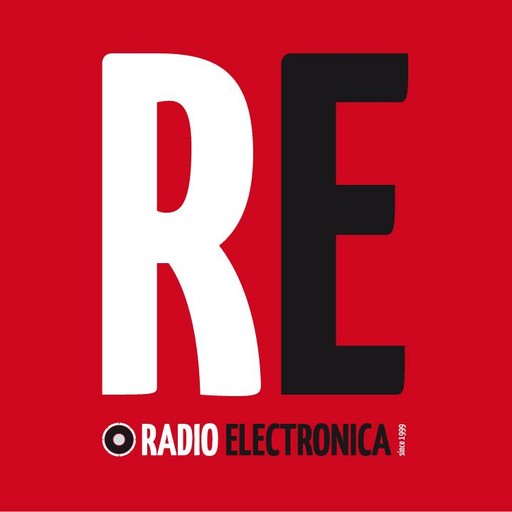 Logo de Radio Electronica 103.4 FM