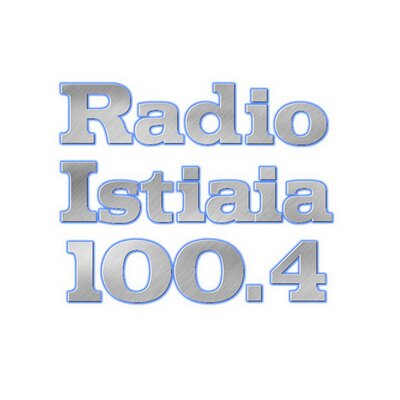 Logo de Radio Istiaia