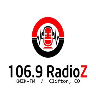 Logo de KMZK 106.9 Radio Z
