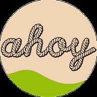 Logo de AHOY Radio