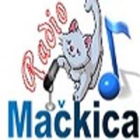 Logo de Radio Mackica