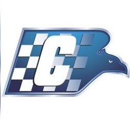Logo de Campeones