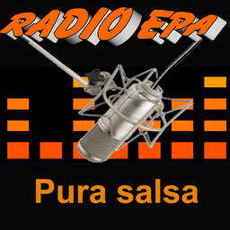 Logo de Radio Epa