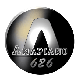 Logo de Amapiano 626