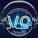 Logo de ViaConectados Radio Modulada Online
