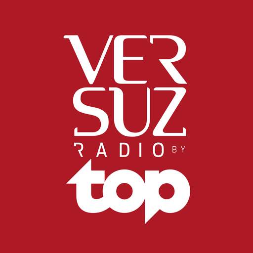 Logo de TOPversuzRadio