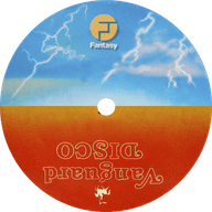 Logo de The Disco Paradise - Concord
