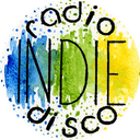 Logo de The Disco Paradise - Indie Disco