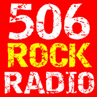 Logo de 506ROCK Radio
