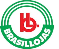 Logo de Rádio Brasillojas DAB
