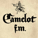 Logo de Camelot FM
