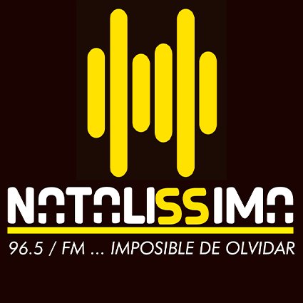 Logo de Natalissima