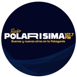 Logo de Polarisima FM