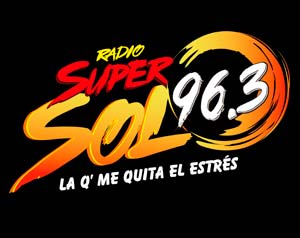 Logo de Radio Super Sol HD