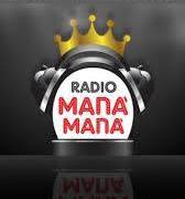 Logo de Radio Manà Manà