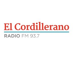 Logo de El Cordillerano