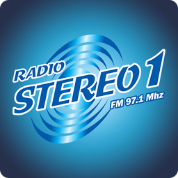 Logo de Radio Stereo 1 FM