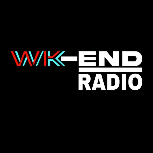 Logo de WK-END