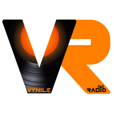 Logo de VINYLERADIO