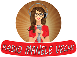 Logo de Radio Manele Vechi