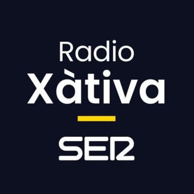 Logo de Radio Xàtiva SER