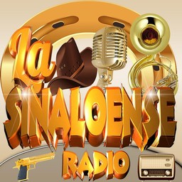 Logo de Sinaloense Radio