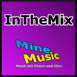 Logo de InTheMix by MineMusic