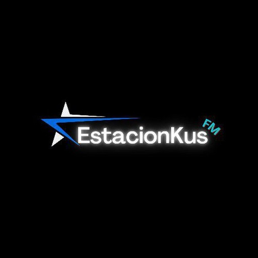 Logo de EstacionkusFM