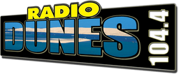 Logo de Radio Dunes