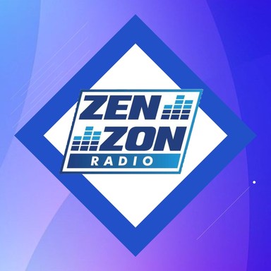 Logo de ZenZon Radio