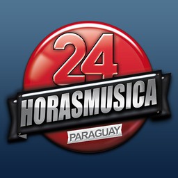 Logo de 24horasmusica
